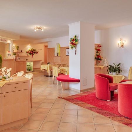 Hotel Albarella Fiss Dış mekan fotoğraf