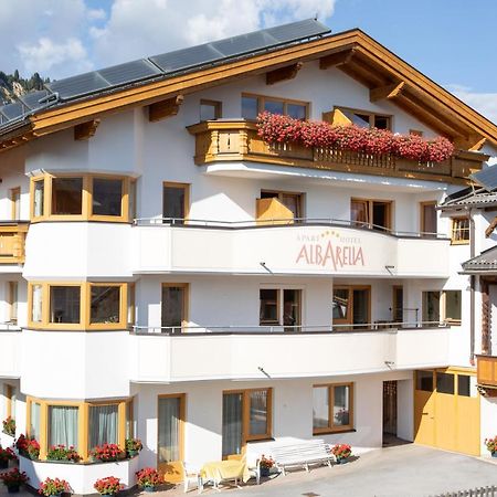 Hotel Albarella Fiss Dış mekan fotoğraf