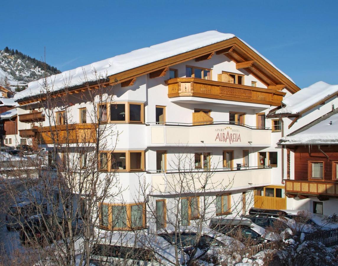 Hotel Albarella Fiss Dış mekan fotoğraf