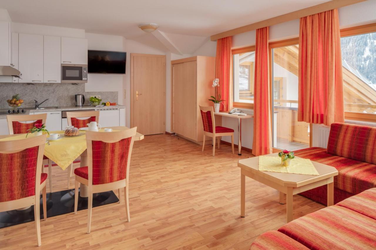 Hotel Albarella Fiss Dış mekan fotoğraf