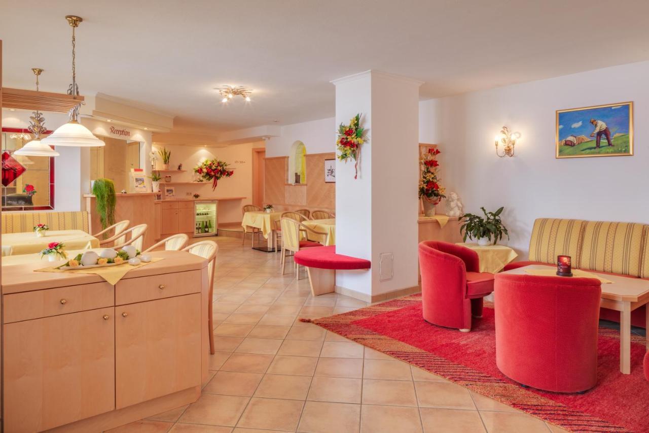 Hotel Albarella Fiss Dış mekan fotoğraf
