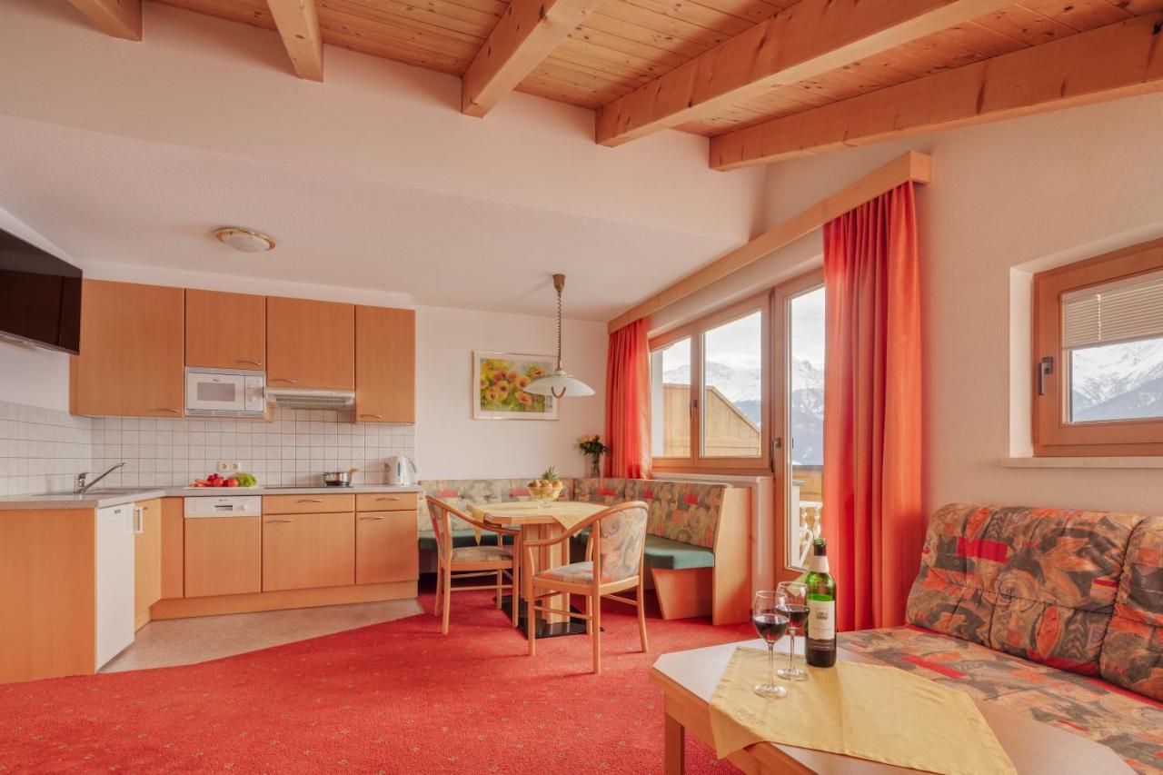 Hotel Albarella Fiss Dış mekan fotoğraf
