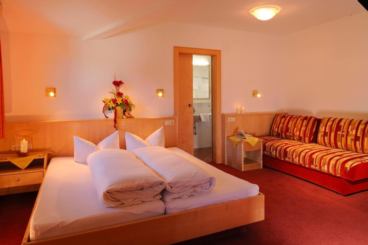 Hotel Albarella Fiss Dış mekan fotoğraf