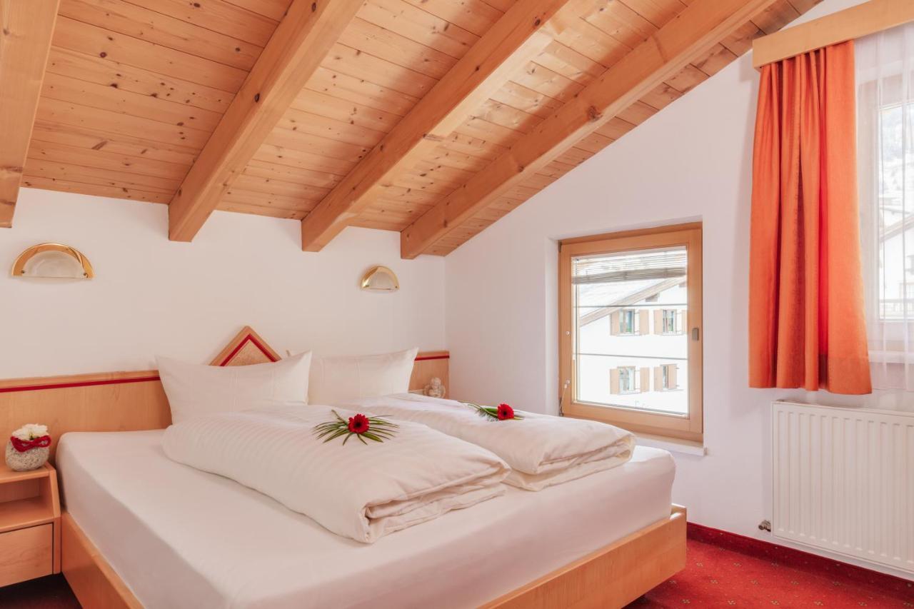 Hotel Albarella Fiss Dış mekan fotoğraf