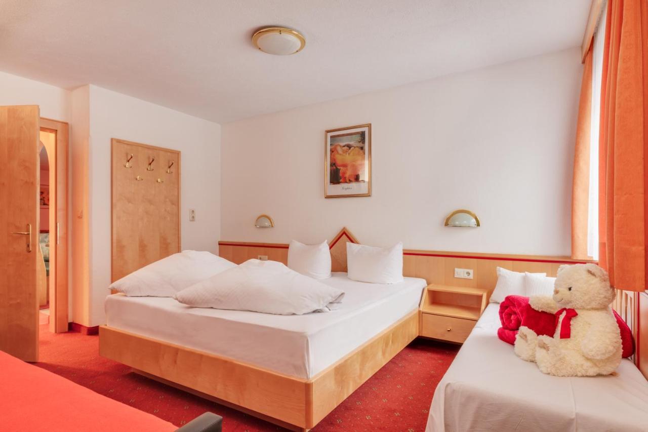 Hotel Albarella Fiss Dış mekan fotoğraf