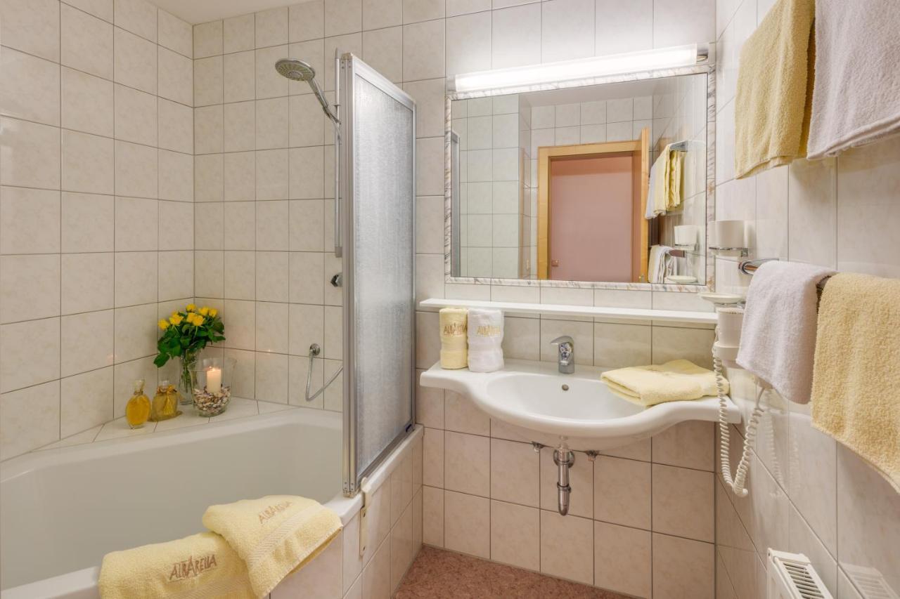 Hotel Albarella Fiss Dış mekan fotoğraf
