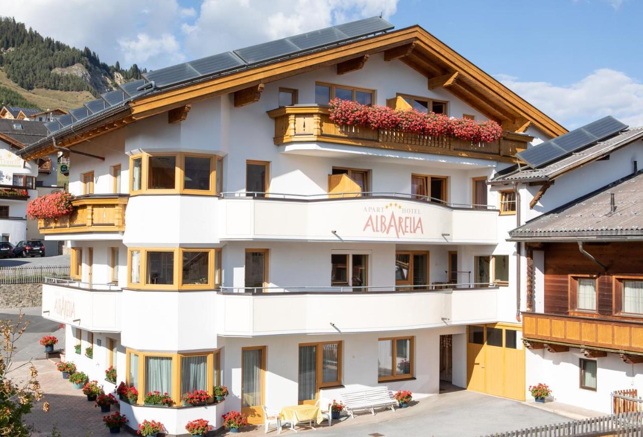 Hotel Albarella Fiss Dış mekan fotoğraf